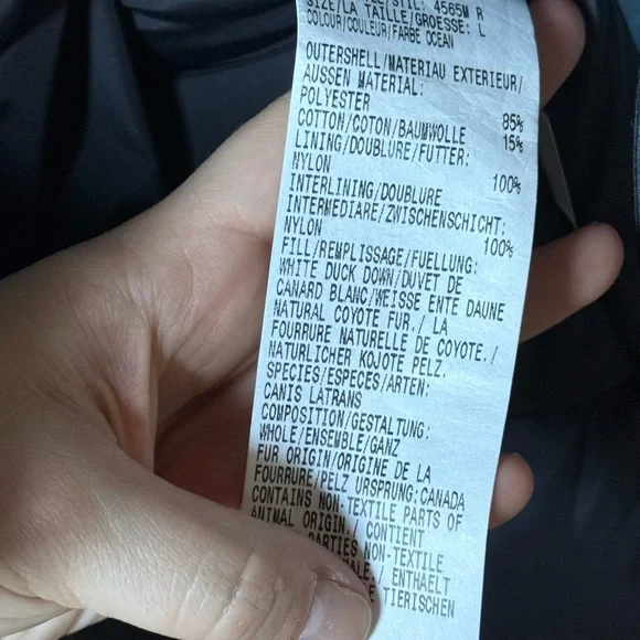 Canada Goose Expedition Parka - Picture 13 of 16